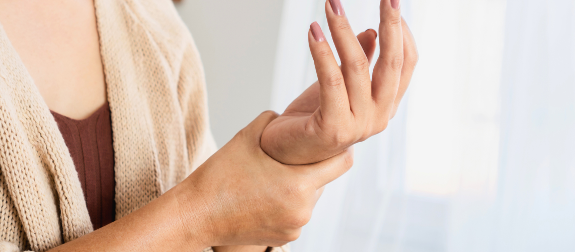Calgary’s Top Hand and Wrist Therapy Clinic – Fast Relief for Pain at Group23
